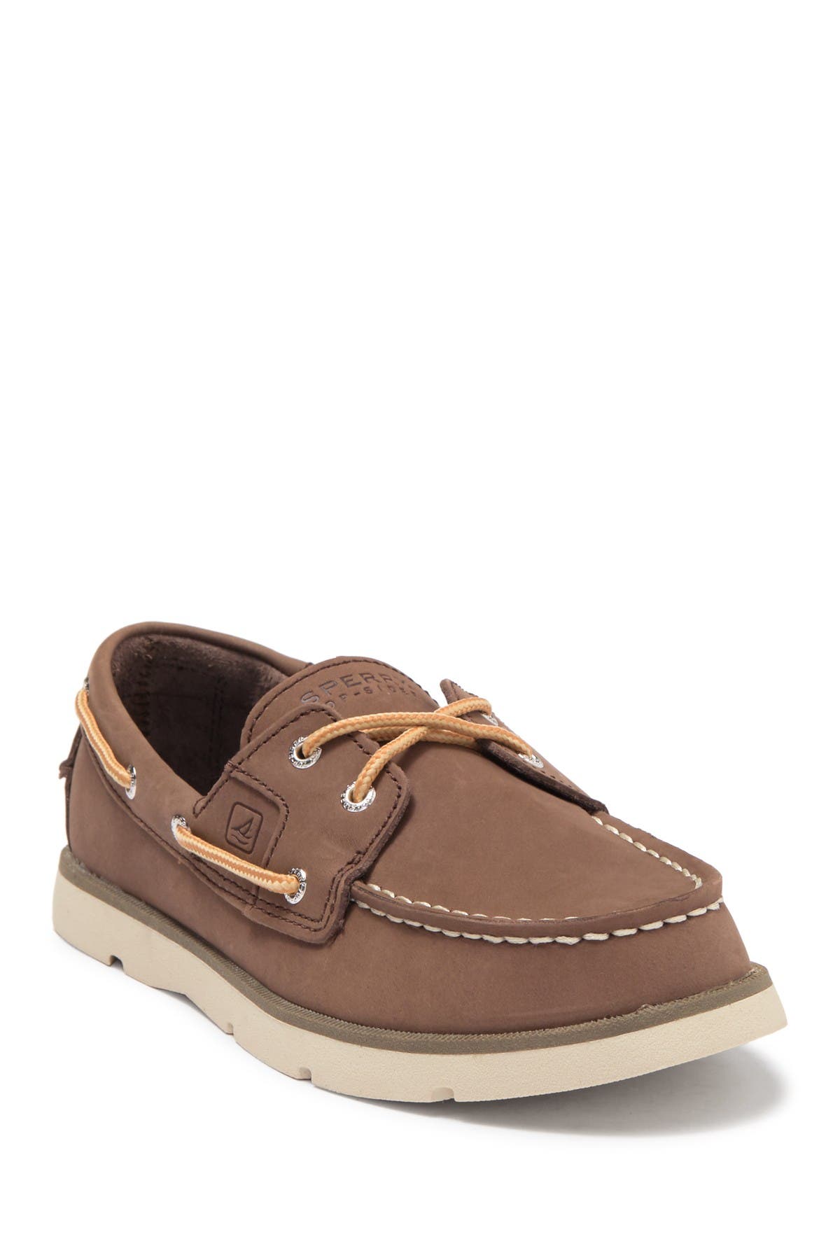 sperry boys dress shoes