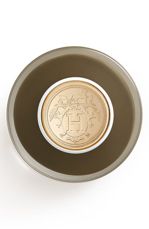 Hermes Les Mains Hermès In 83 Vert Bronze