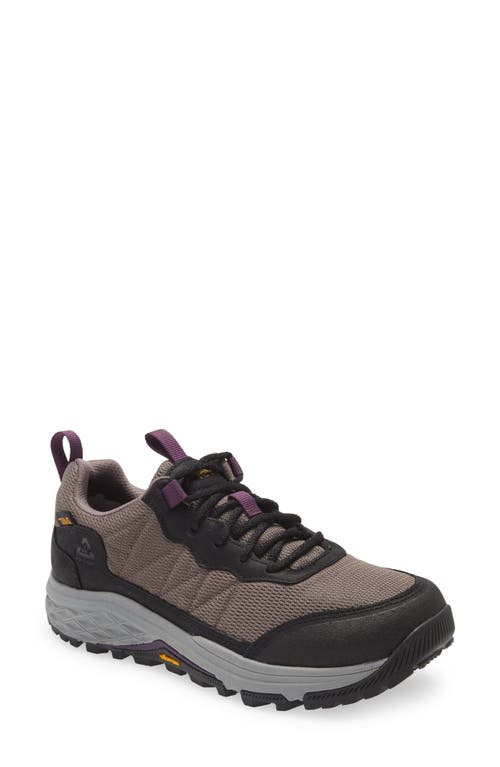 Teva Ridgeview Waterproof Low Top Hiking Shoe at Nordstrom,