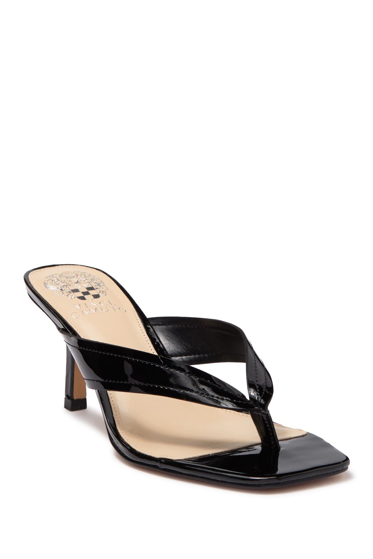 vince camuto thong sandals