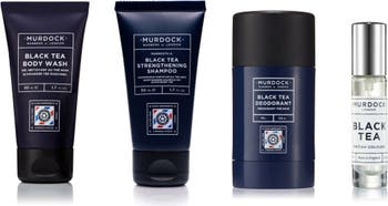 King s Road Black Tea Collection Limited Edition 90 Value