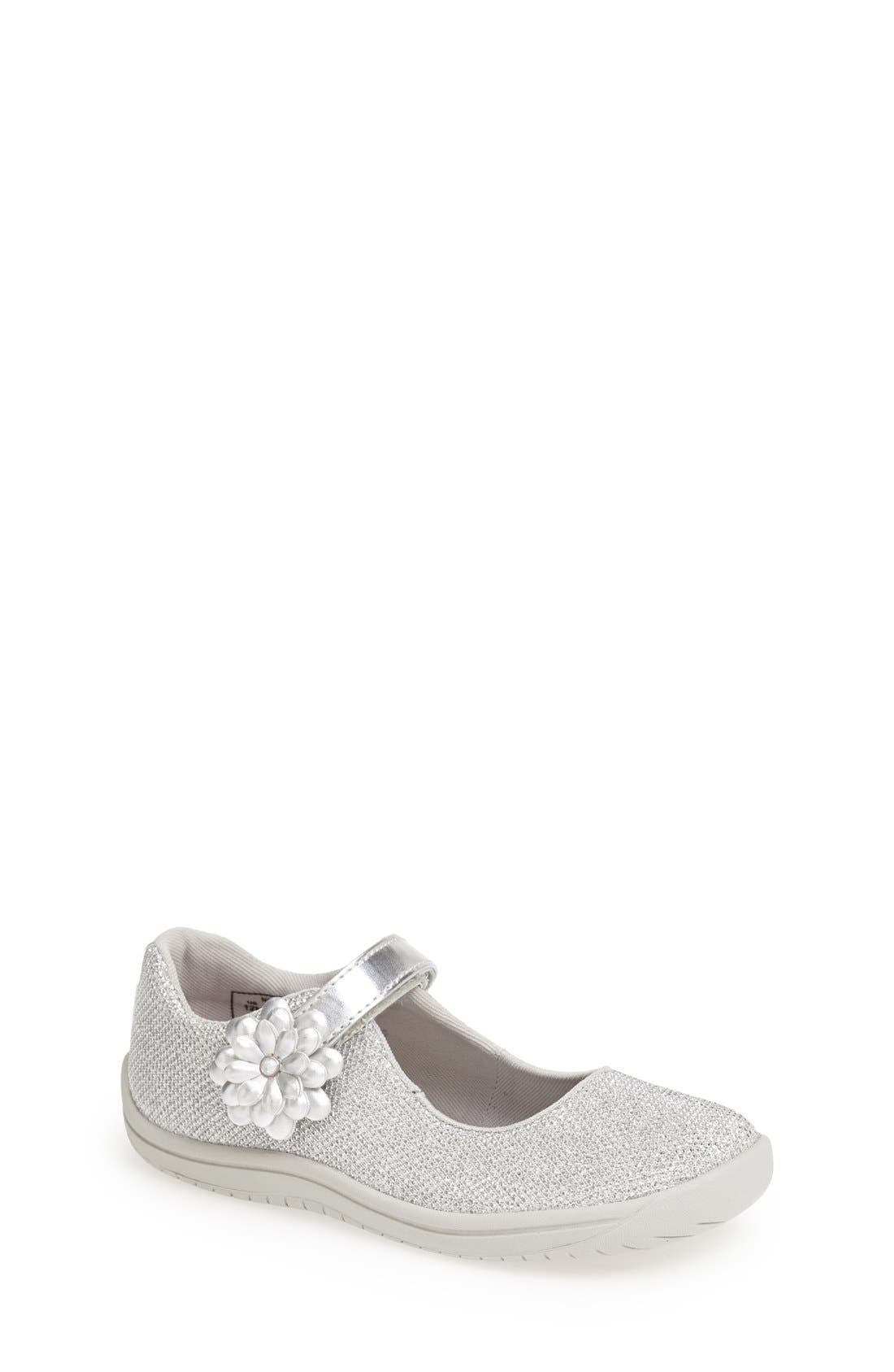 stride rite haylie