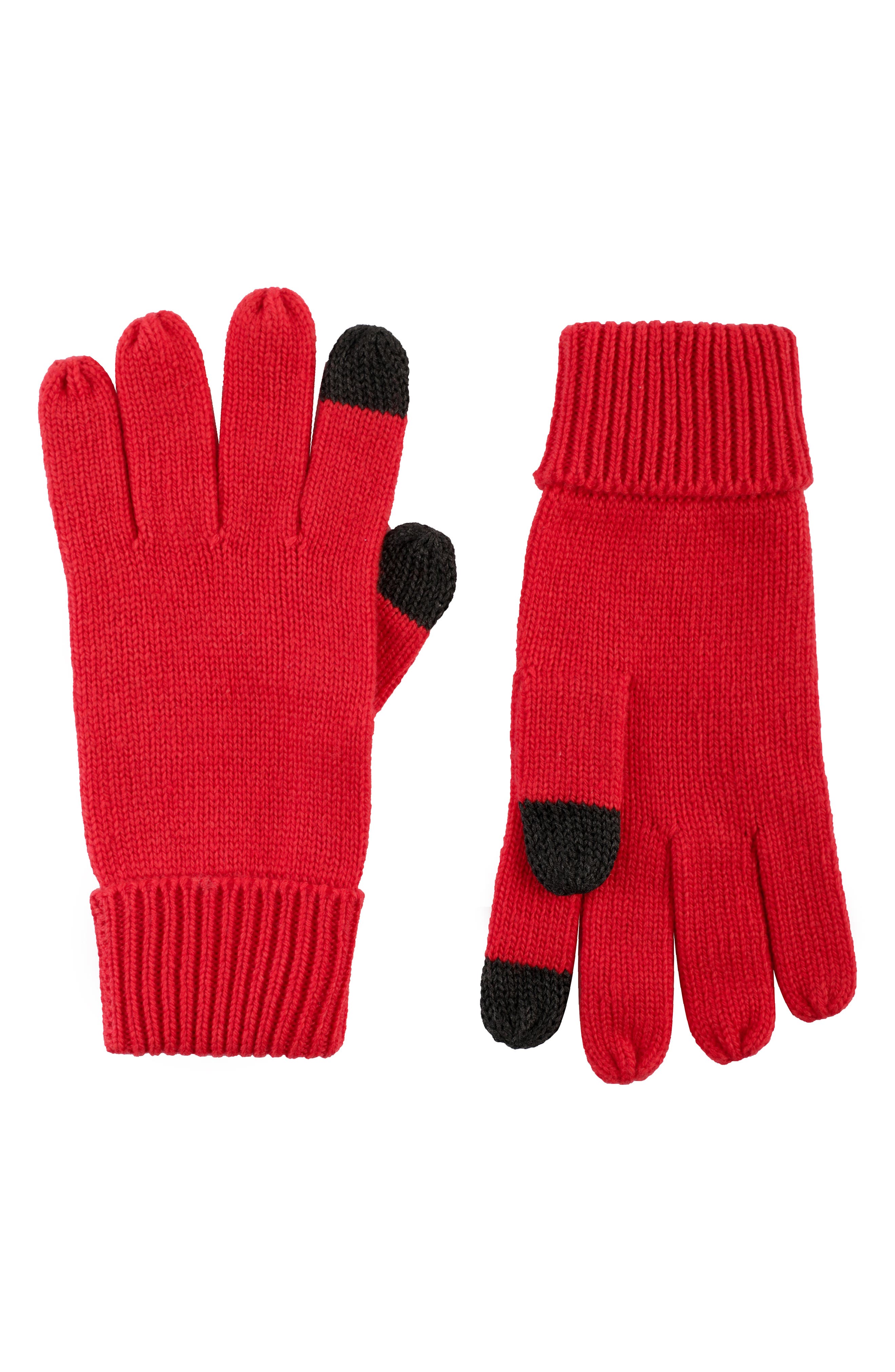 nordstrom fingerless gloves