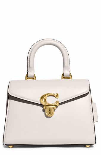 COACH 'Madison - Christie Carryall' Saffiano Leather Satchel, Nordstrom