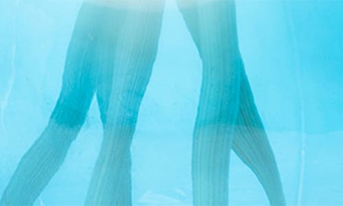 Paddywax Realm Bubble Reed Diffuser In Blue