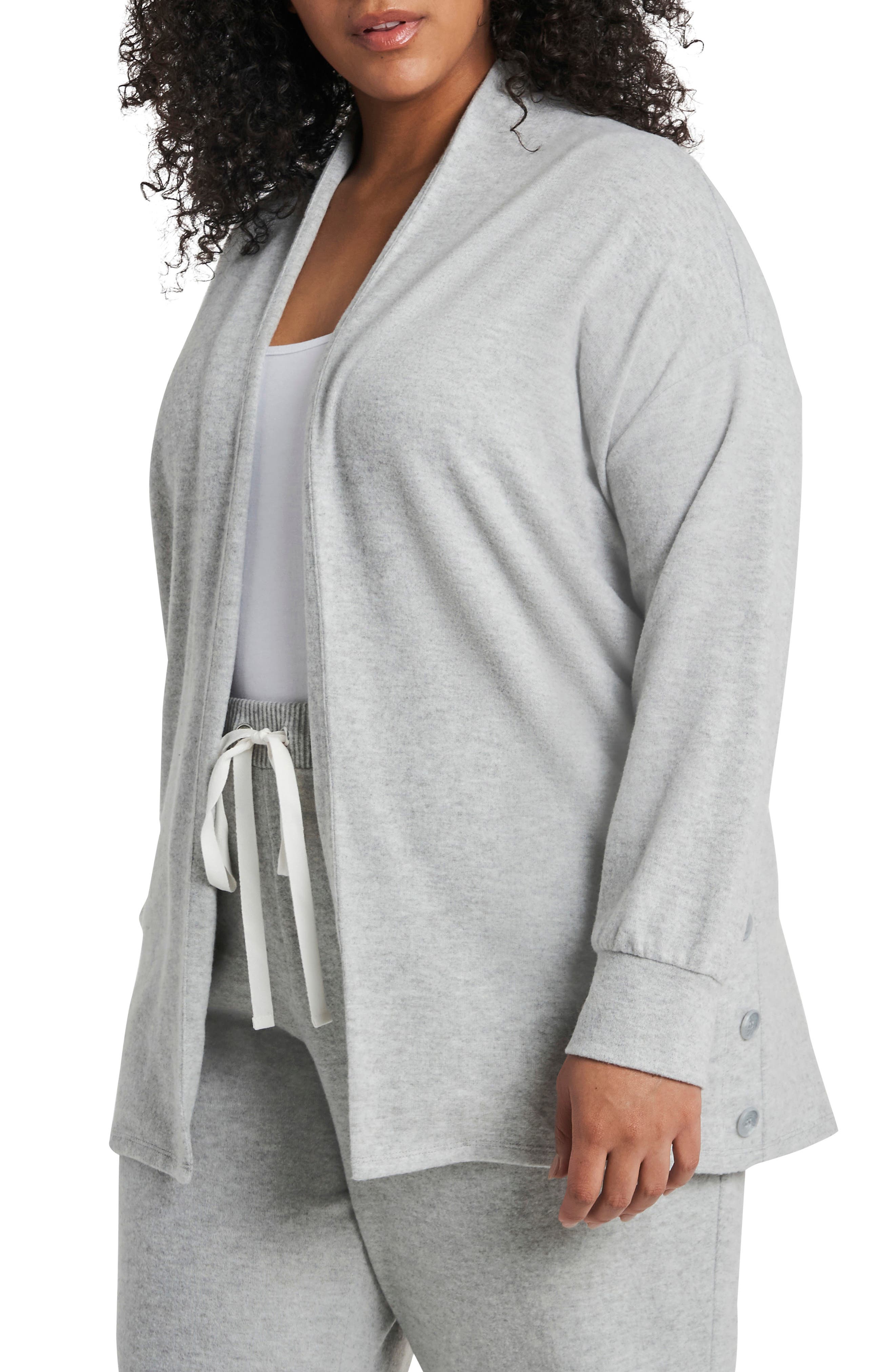 plus size dressy cardigans