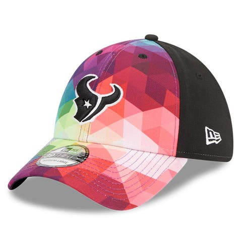 Girls Youth Los Angeles Dodgers New Era Pink 2022 Mother's Day 9TWENTY  Adjustable Hat