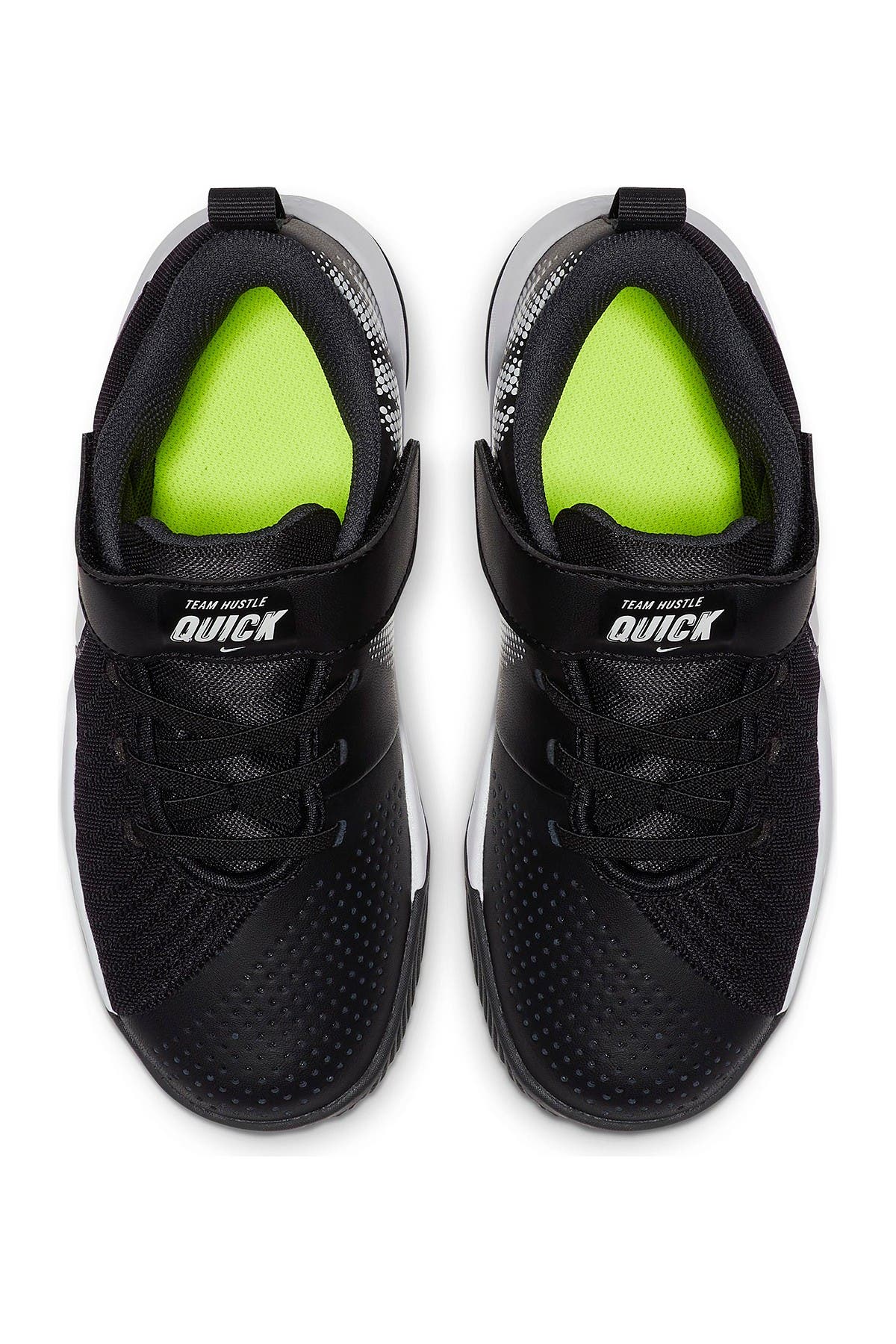 nike team hustle quick ps