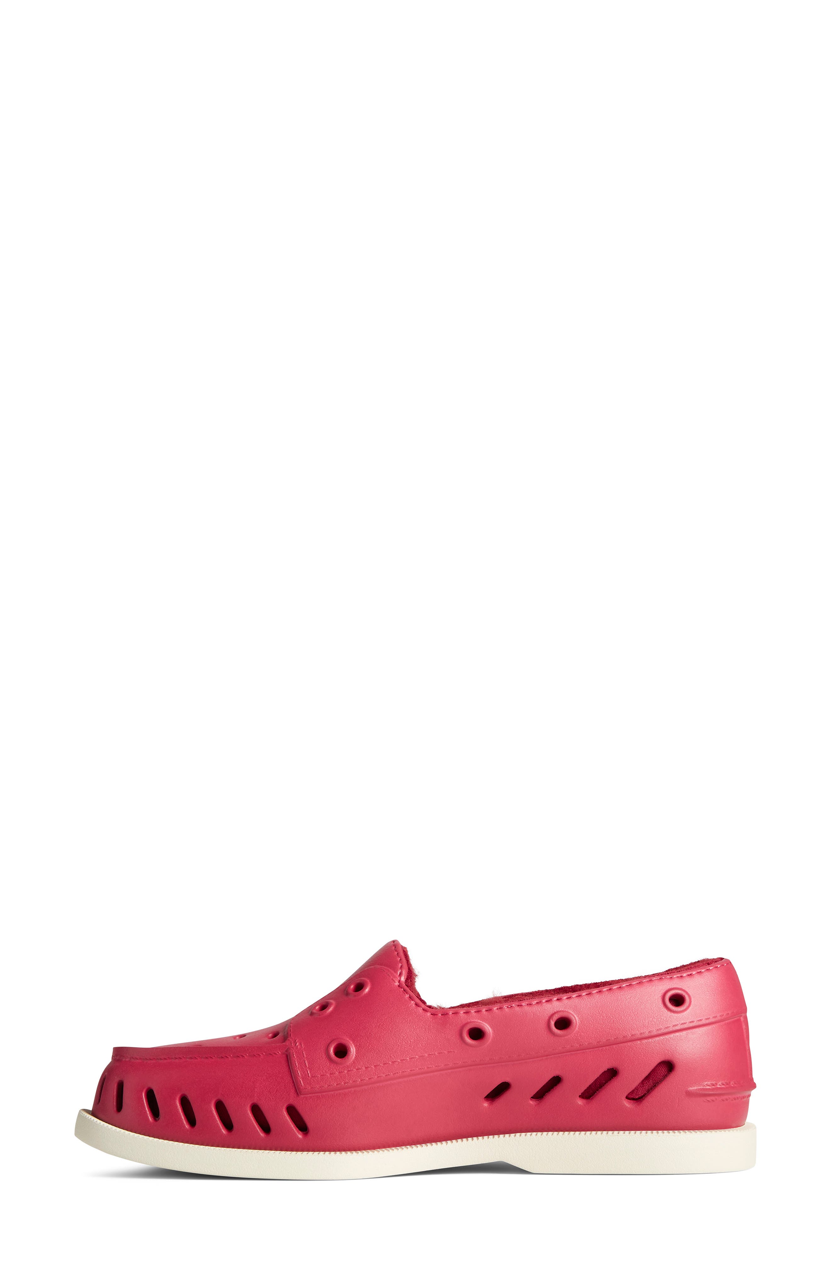 men's sperrys with fur inside
