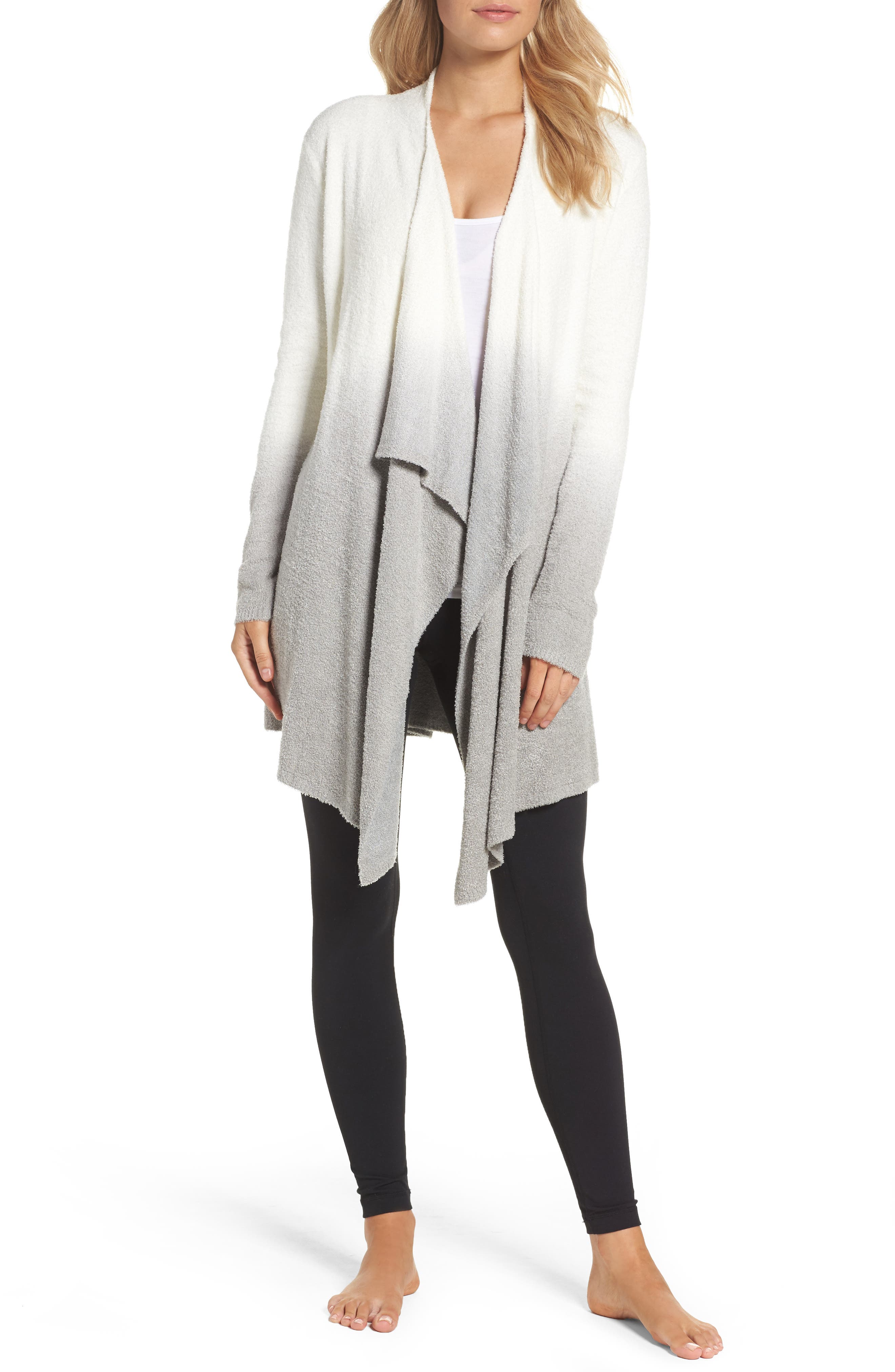 barefoot dreams ombre
