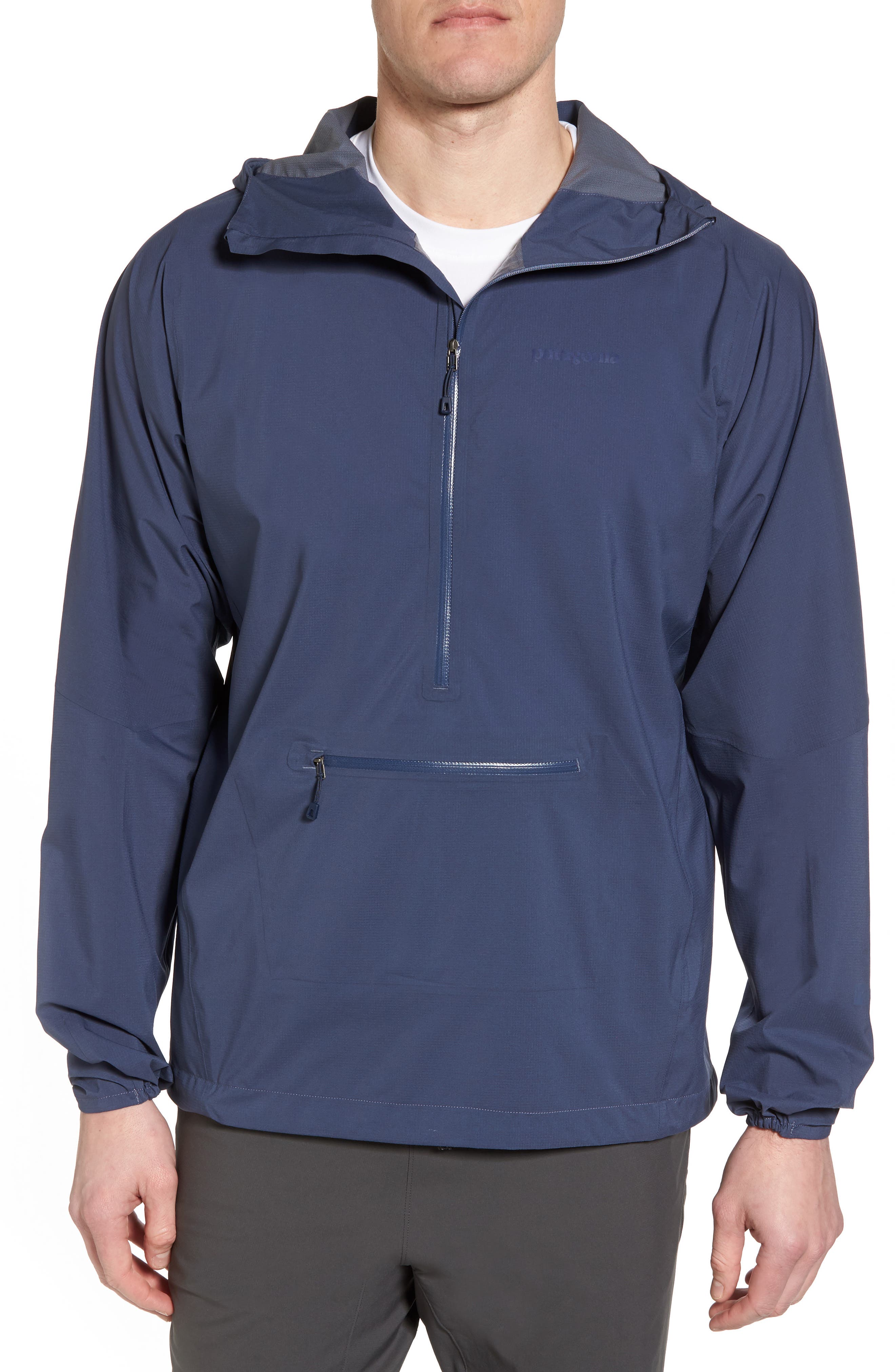 Patagonia Stretch Rainshadow Jacket Nordstrom