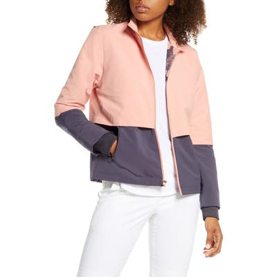 Nike Shield Hyperadapt Golf Jacket