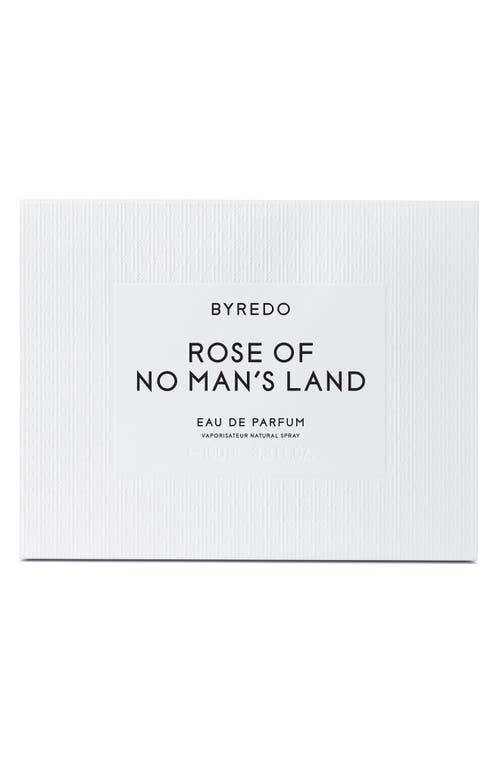 Shop Byredo Rose Of No Man's Land Eau De Parfum In No Color