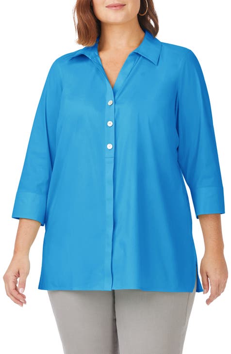 Plus-Size Tops for Women | Nordstrom