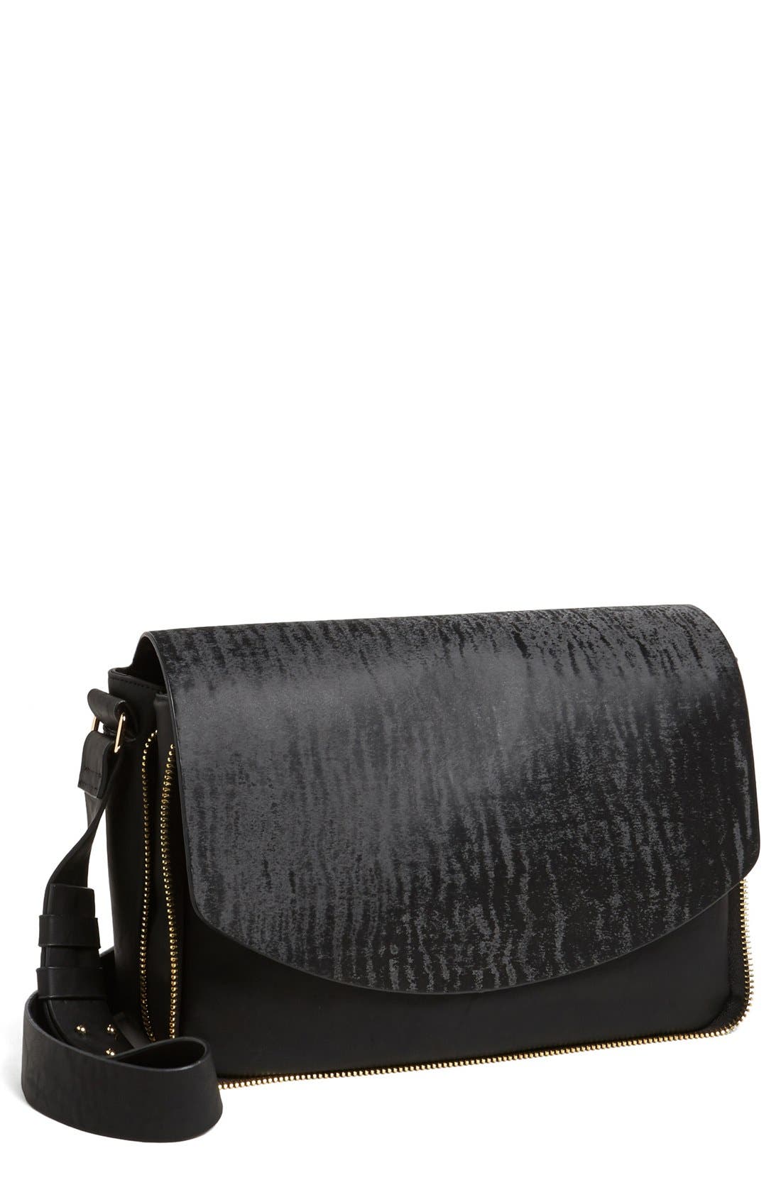 French Connection 'Chelsea' Crossbody Bag Nordstrom