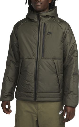 Cumplimiento a Inolvidable cristiano Nike Sportswear Therma-FIT Legacy Hooded Jacket | Nordstrom
