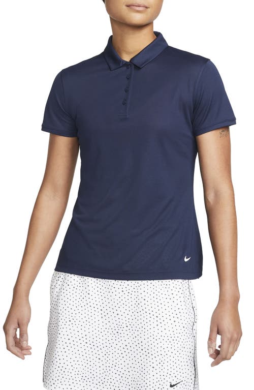NIKE NIKE VICTORY DRI-FIT POLO