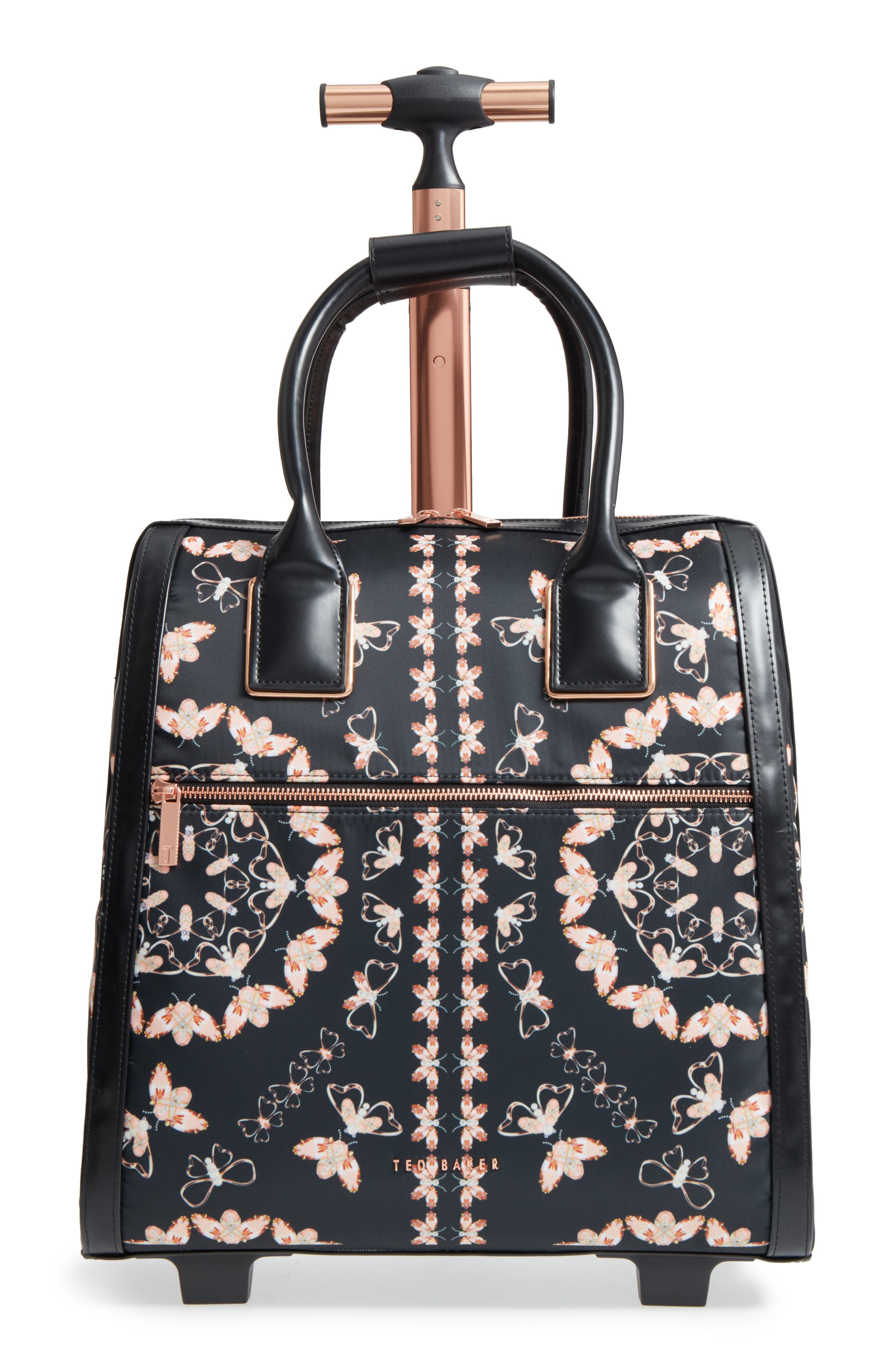 ted baker london travel bag