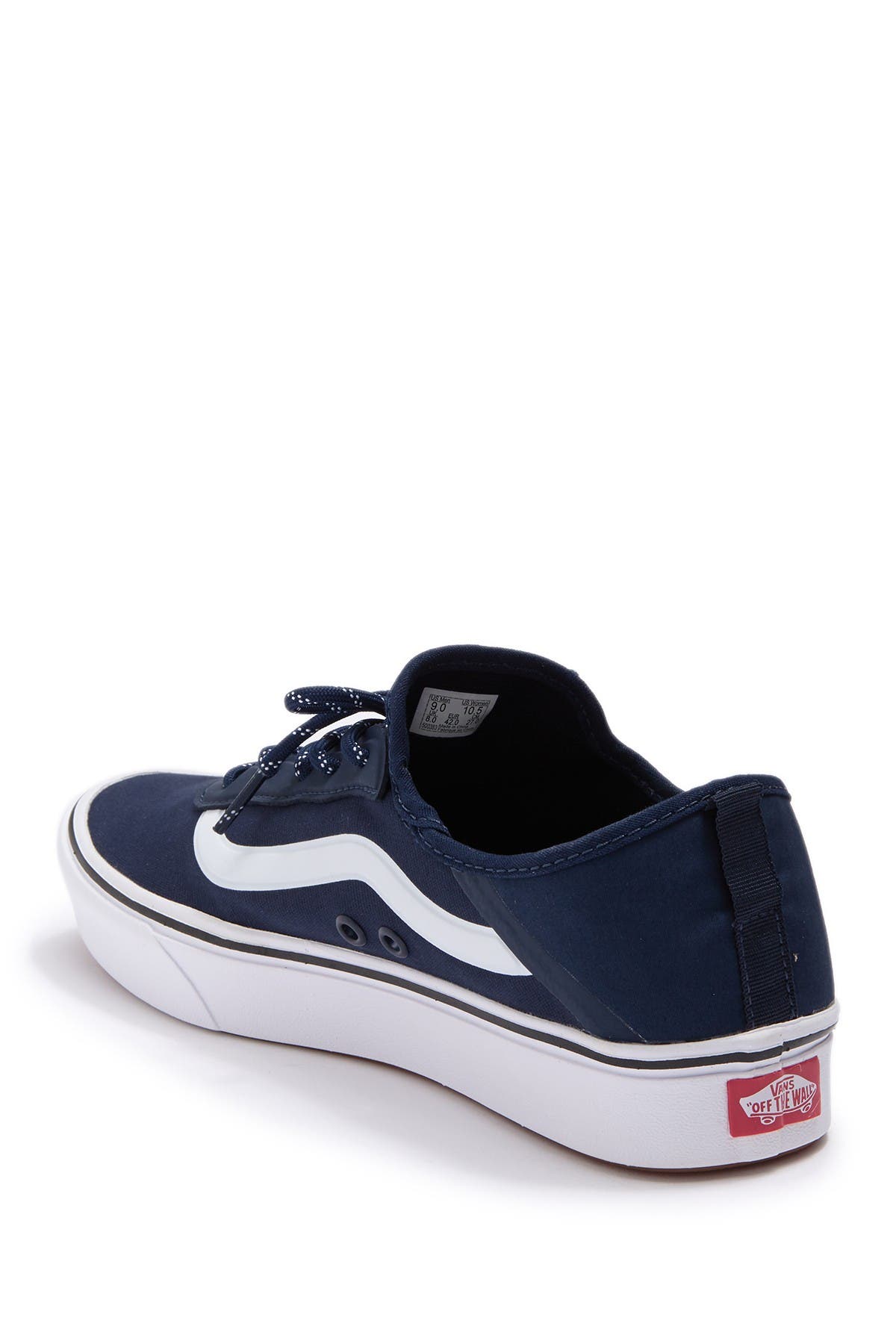 zushi vans