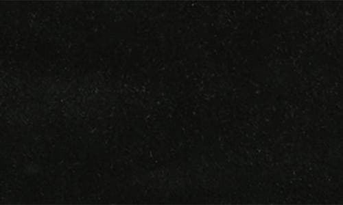 Aimee Kestenberg Away We Go Suede Shoulder Bag In Black Suede
