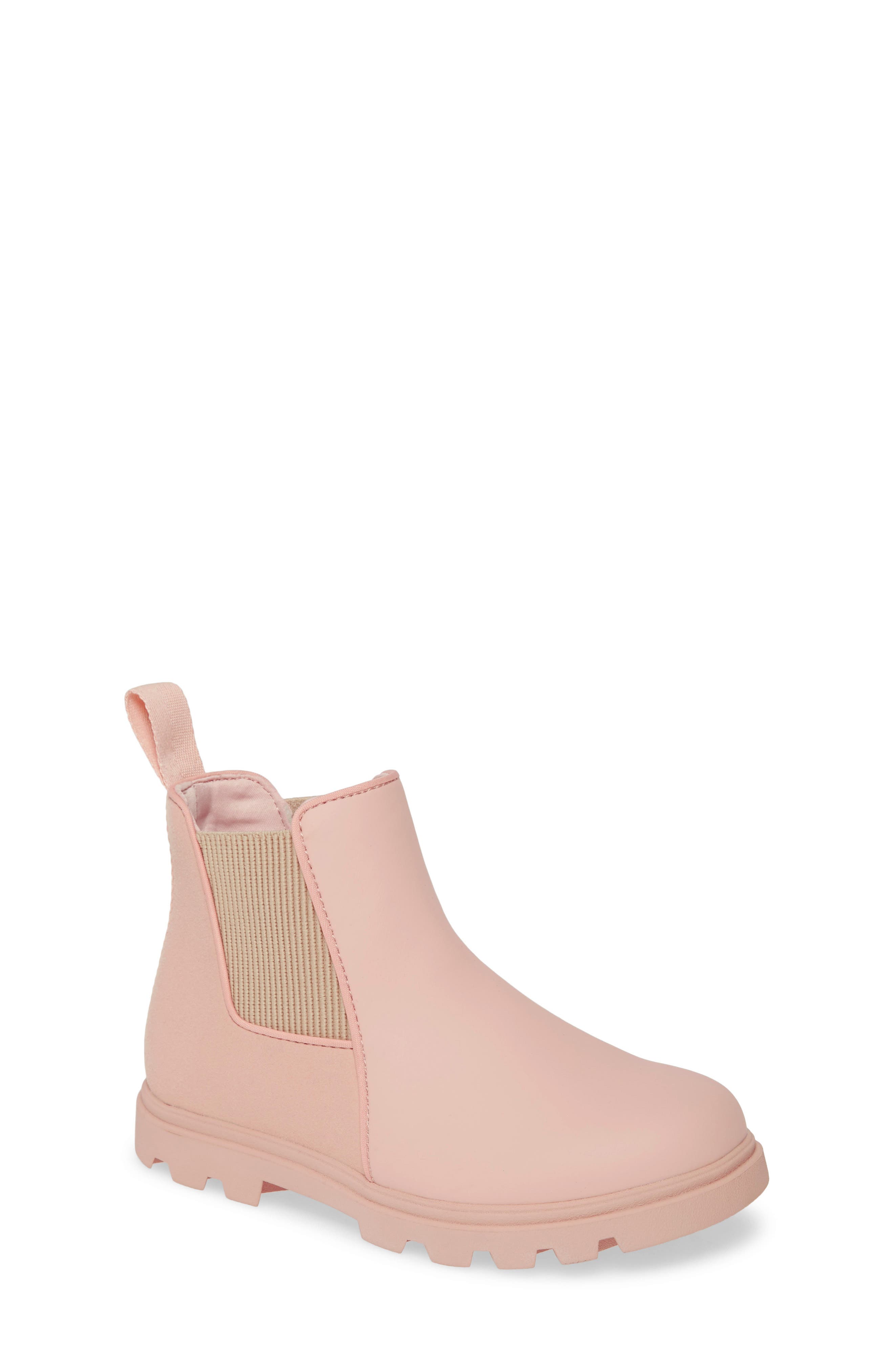 native kensington treklite chelsea boot