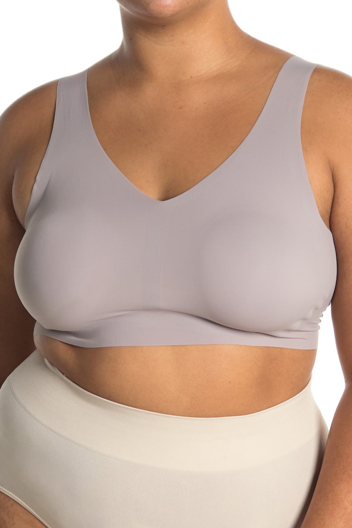 hanes invisible embrace bra