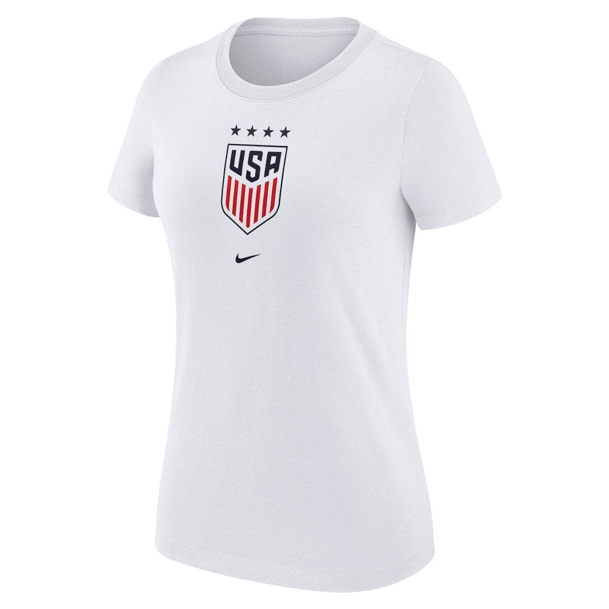 uswnt tee shirts