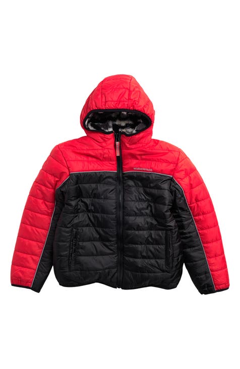 Boys (Sizes 8-20) Coats & Jackets | Nordstrom Rack