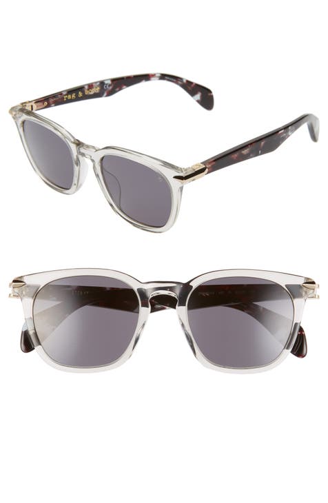 Men's Rag & bone Sunglasses & Eyeglasses | Nordstrom