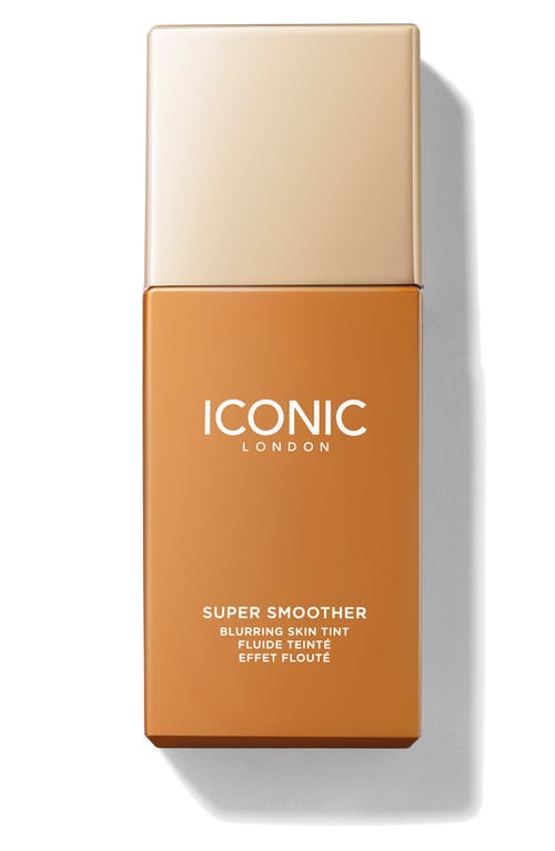 Super Smoother Blurring Skin Tint in Warm Tan