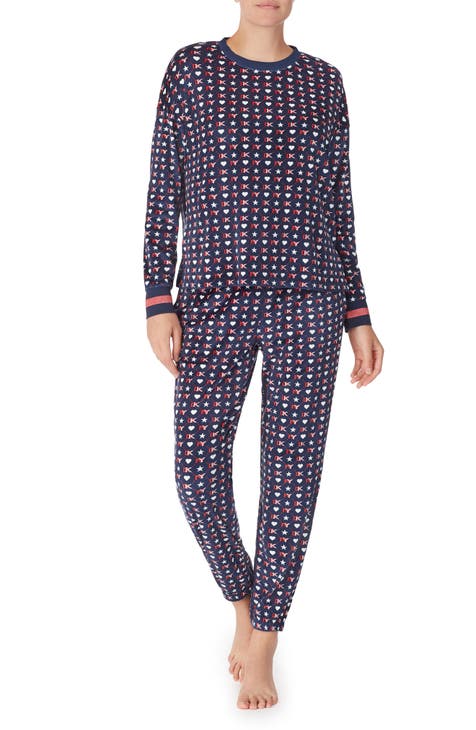 Women's Long Sleeve Pajama Sets | Nordstrom