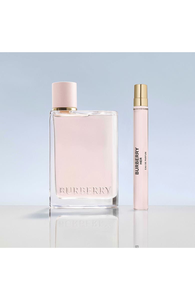 Burberry Her Eau de Parfum, Alternate, color, 