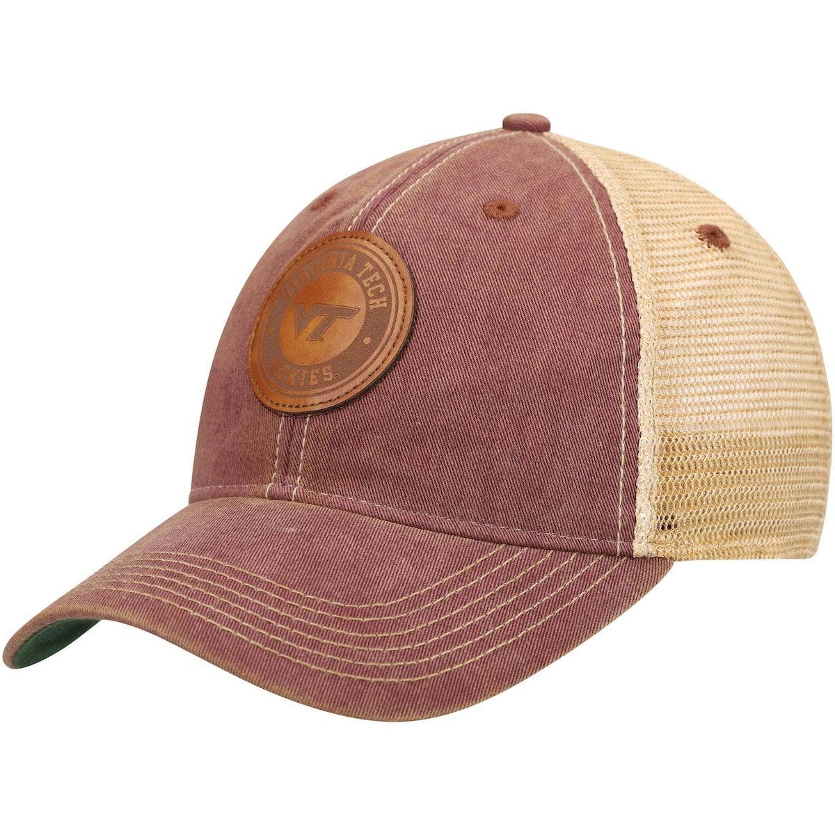 Favorite Trucker Snapback Hat 