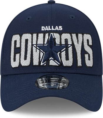 Dallas Cowboys 2023 NFL Draft Hat, how to buy