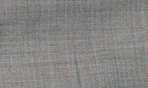 Tom Ford Check-pattern Single-breasted Suit In Ig710 Dark Grey