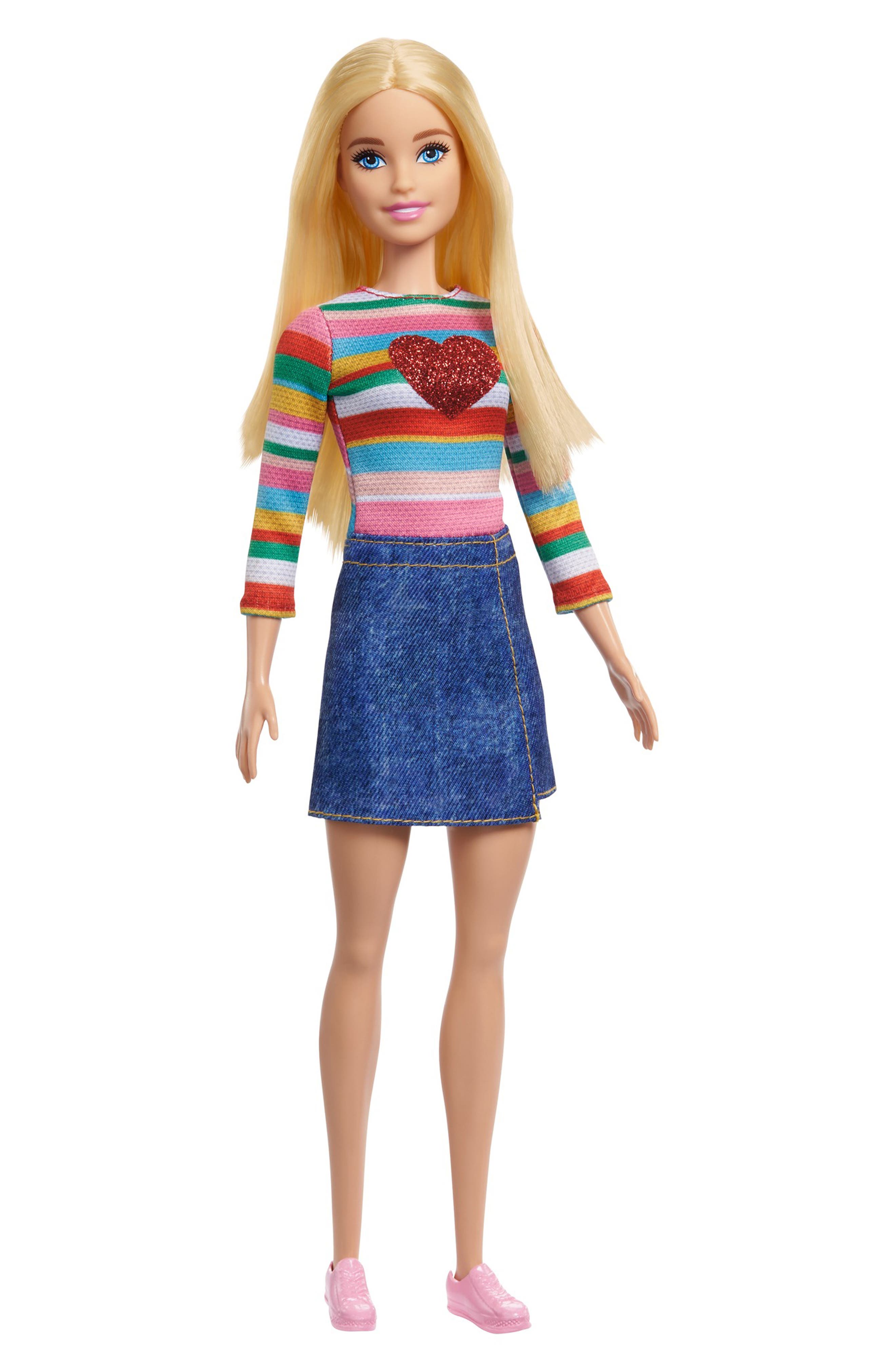 Mattel It Takes Two Barbie "Malibu" Roberts | Nordstromrack
