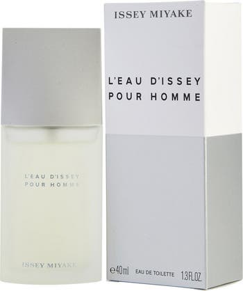 Issey Miyake L EAU BLEUE D ISSEY POUR HOMME by Eau De Toilette Spray 2. 5  oz Reviews 2023