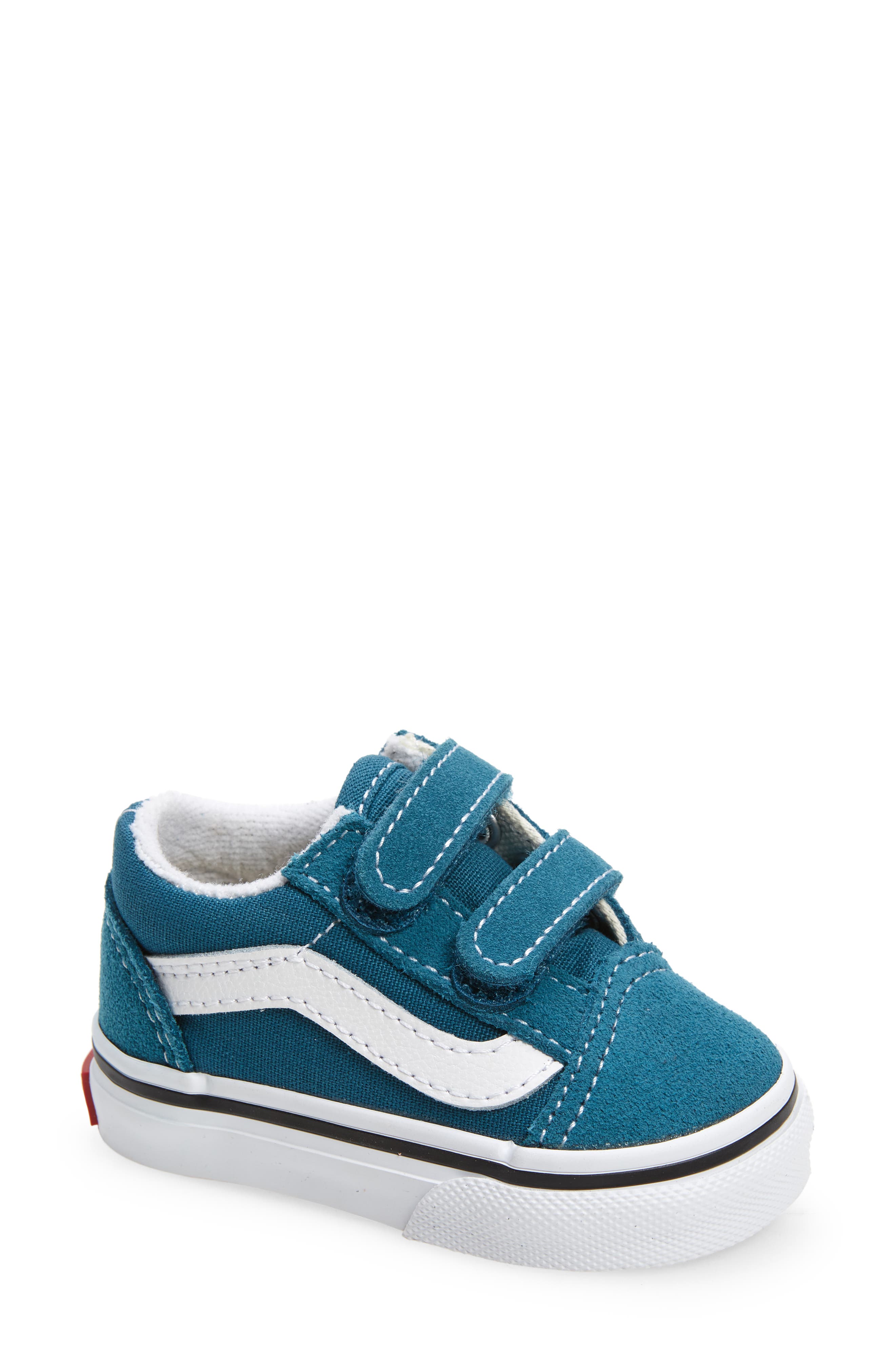 baby sneakers vans