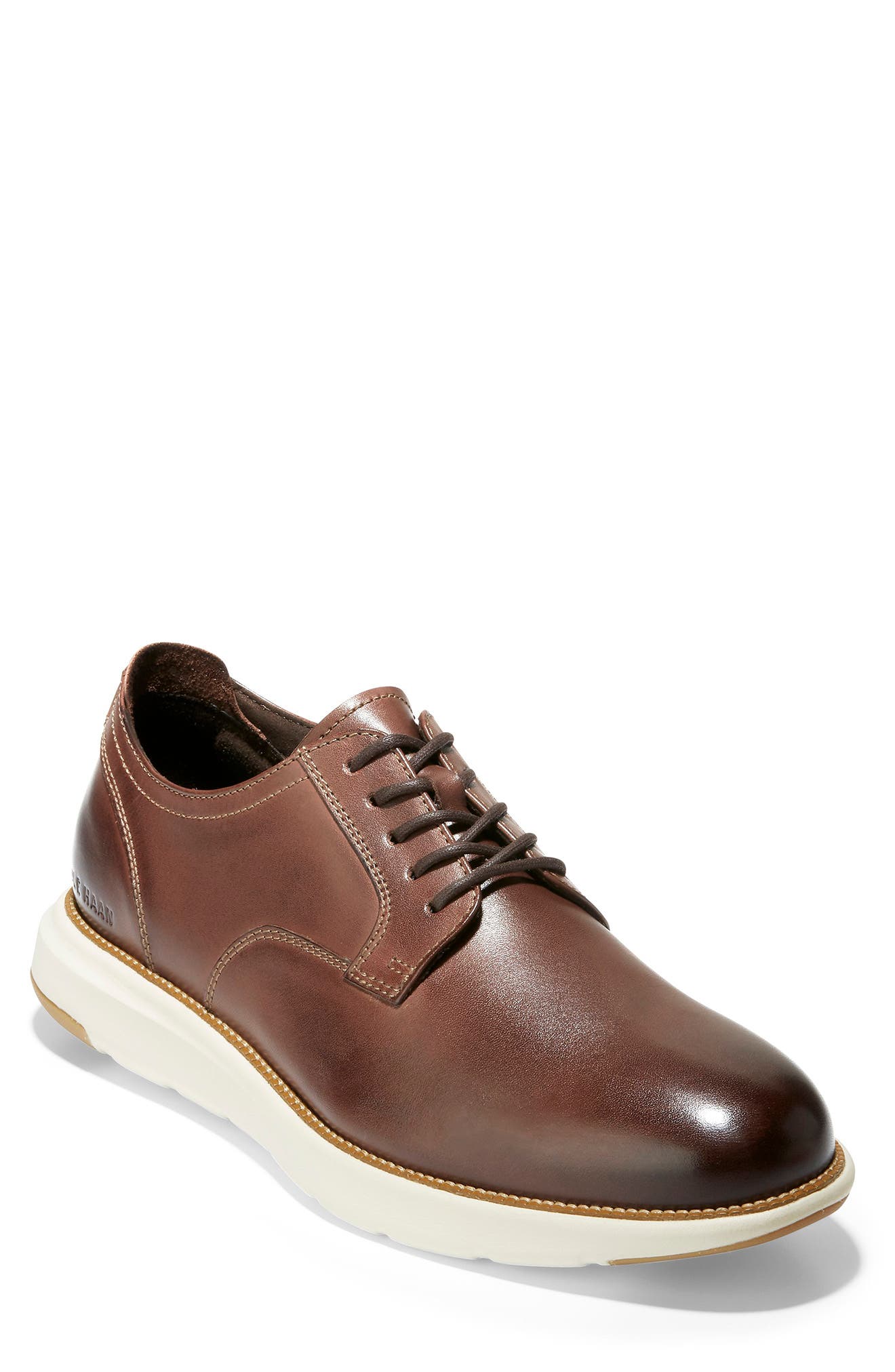 cole haan grand atlantic men's leather oxford shoes