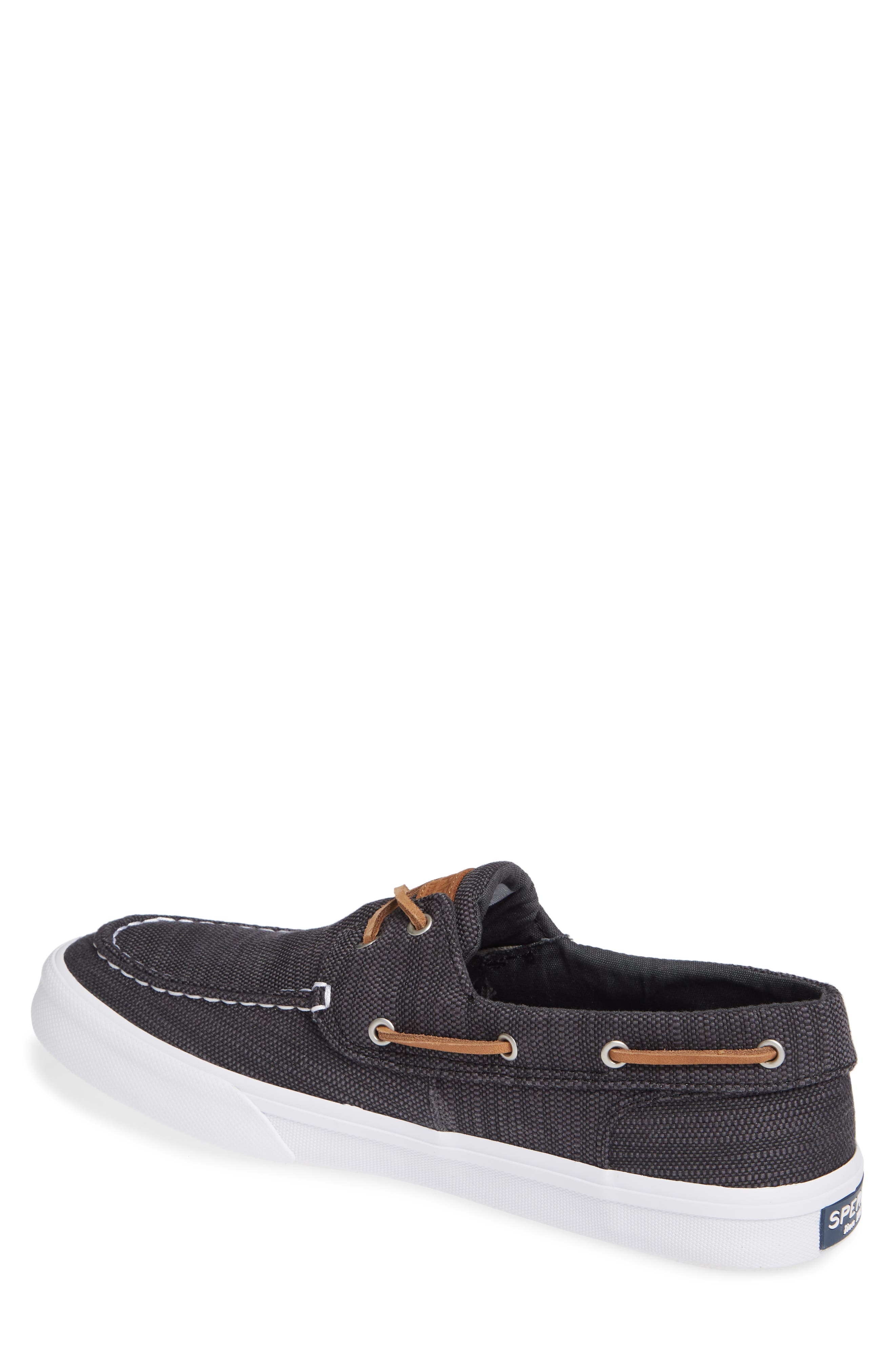 sperry bahama ii baja boat shoe