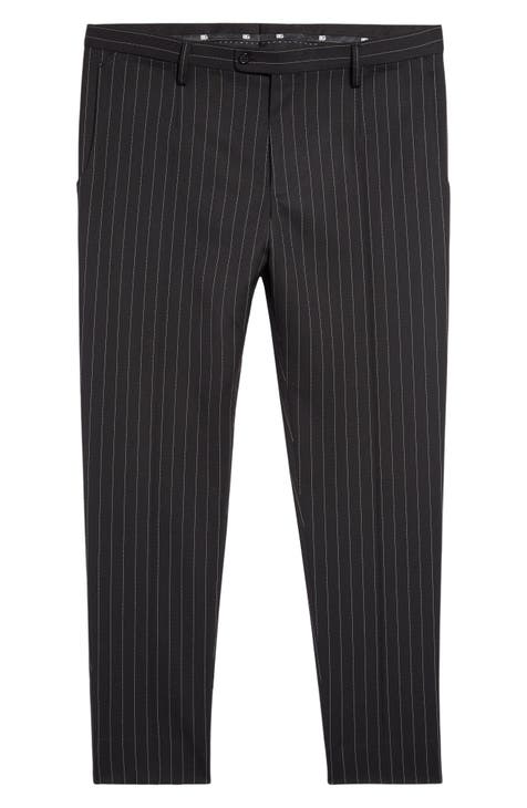 Men's Black Suits & Separates | Nordstrom