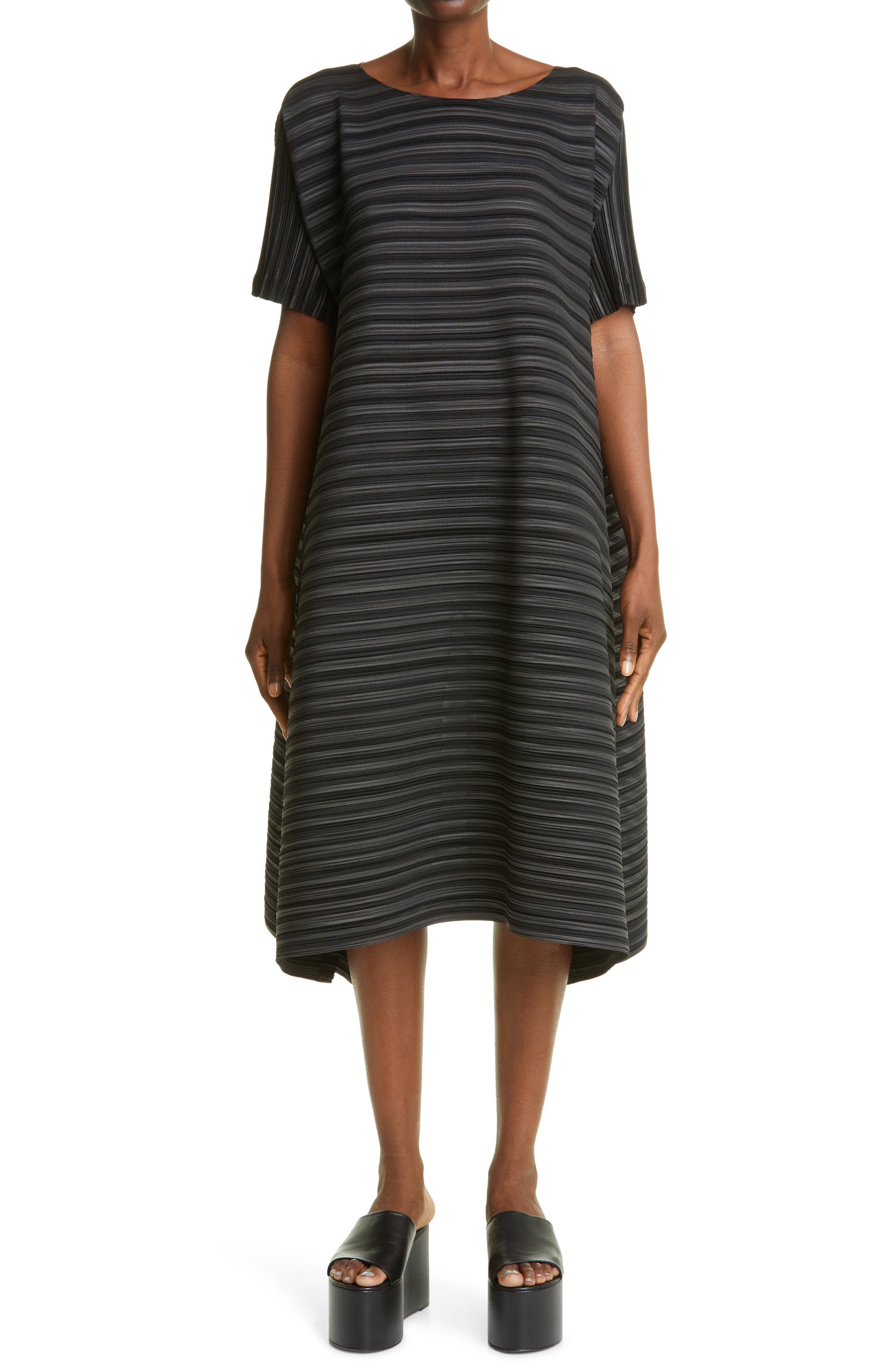 Issey miyake dress sale Clearance