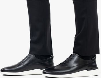 Crossover™ Longwing, Hybrid Dress Shoes