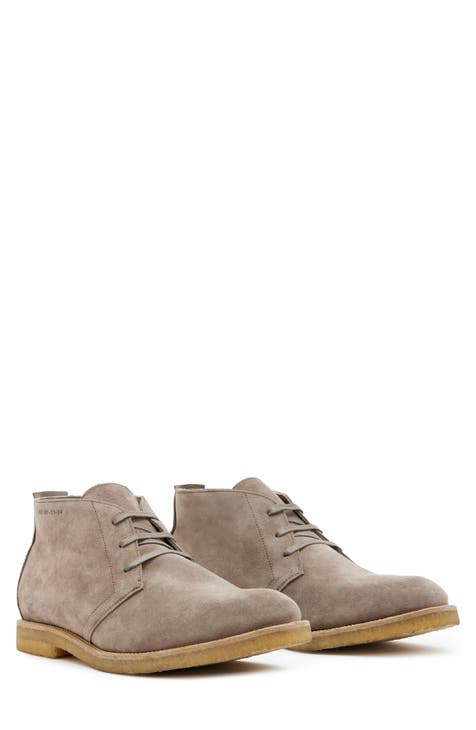 Nordstrom rack mens chukka on sale boots