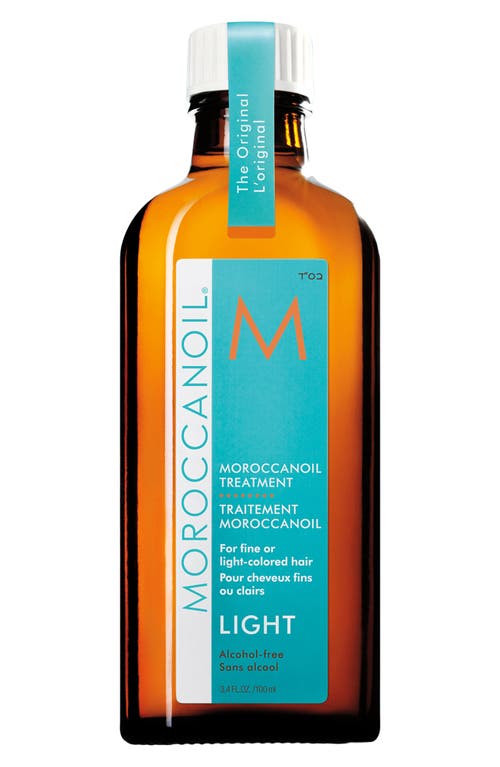 MOROCCANOIL® Treatment Light