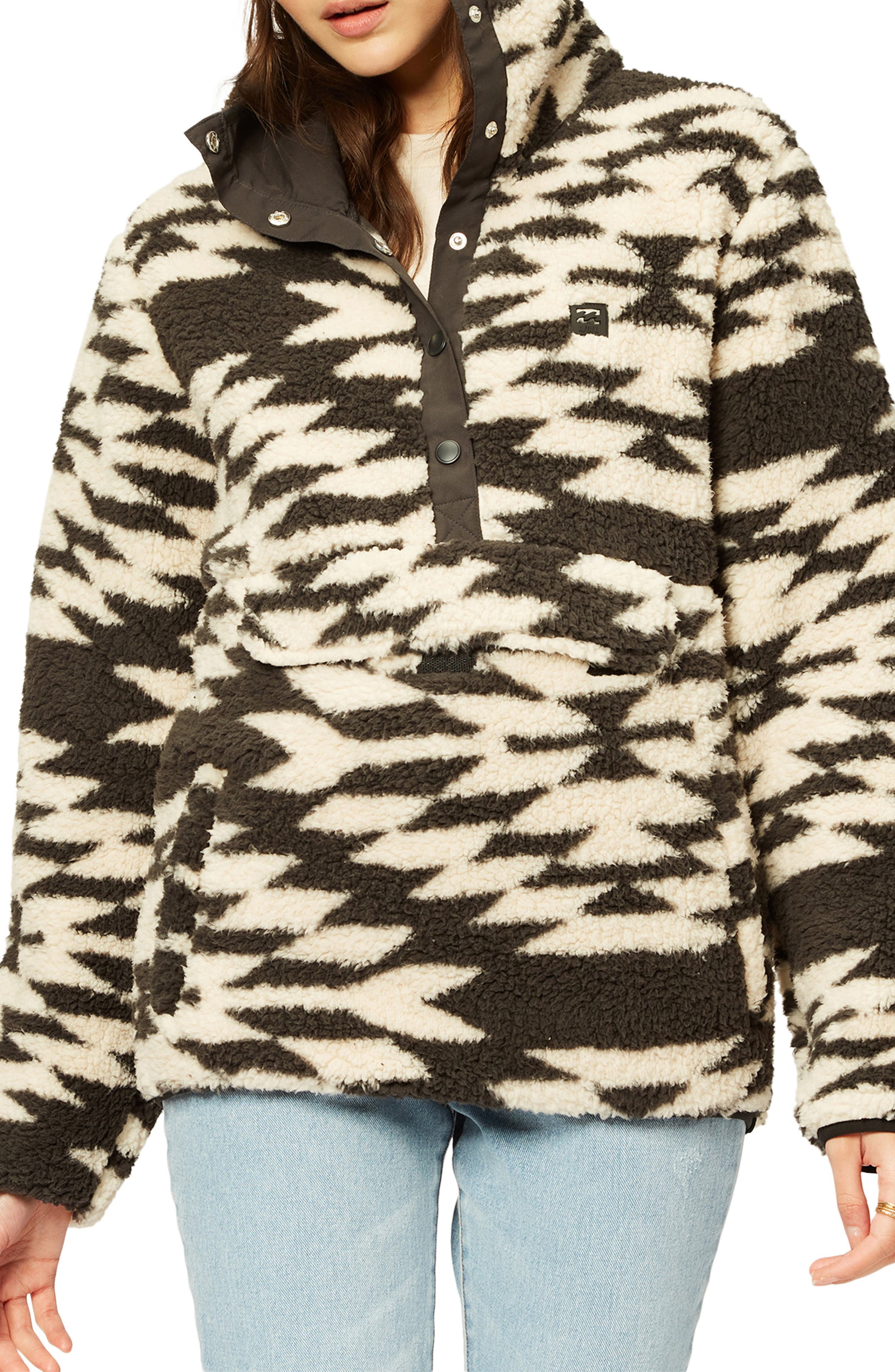 Women's Billabong Sweatshirts \u0026 Hoodies 