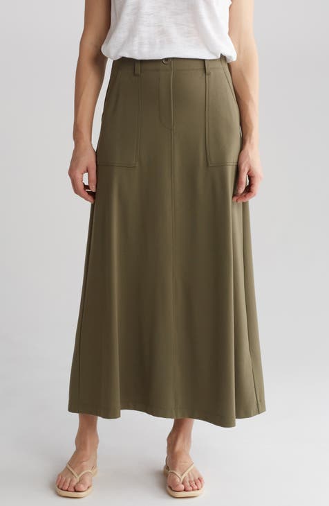 Women s Work Skirts Nordstrom