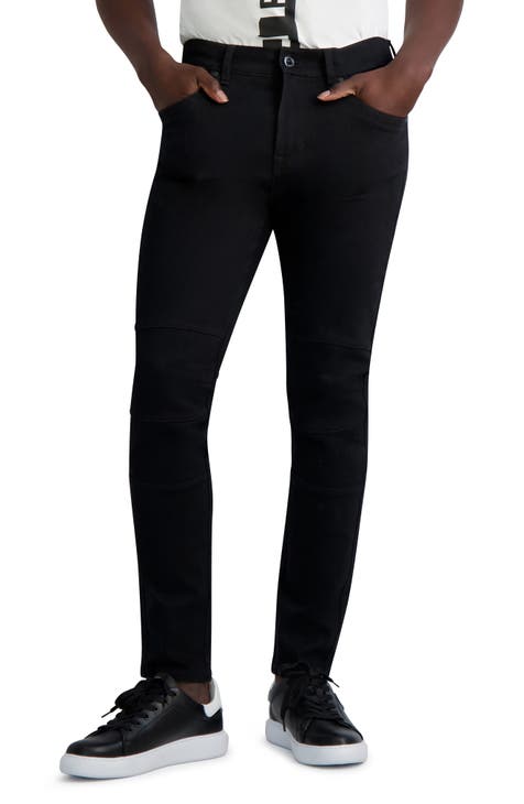 Karl Lagerfeld Paris Athletic Leggings for Women