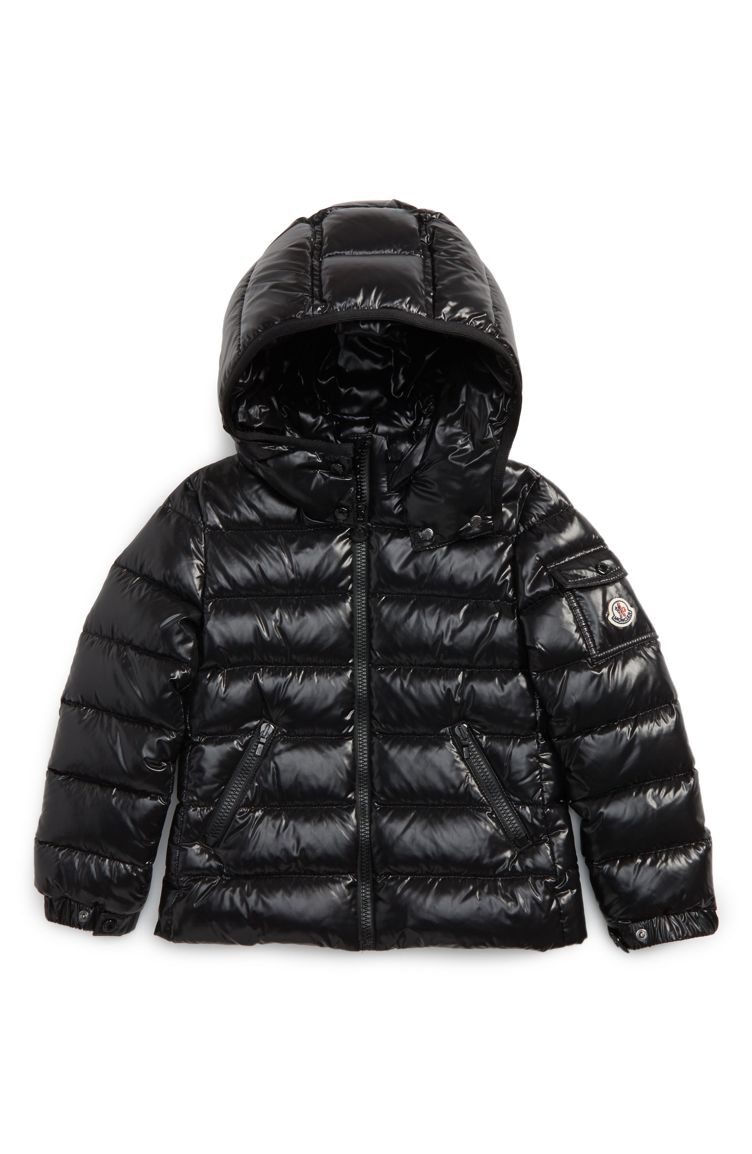 moncler girls bady