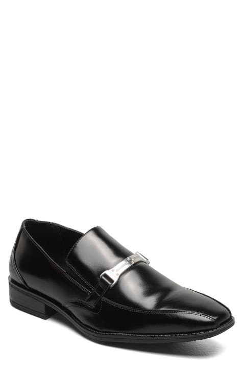 Adrian Bit Loafer (Men)